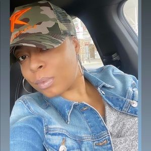 Meet your Posher, Dorien